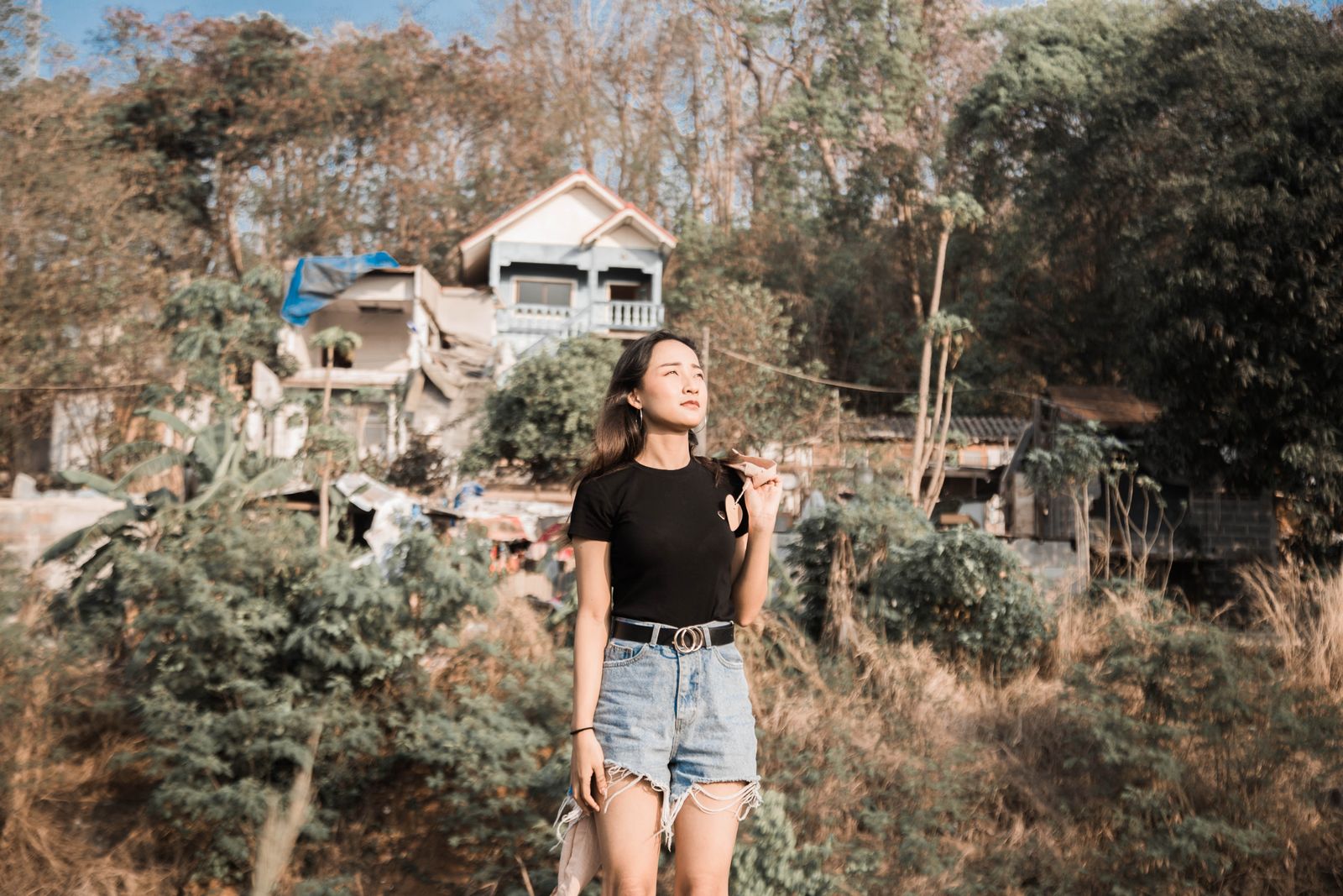 4-Inch vs. 6-Inch Pull-On Twill Shorts: Layering Options and Proportion Guide