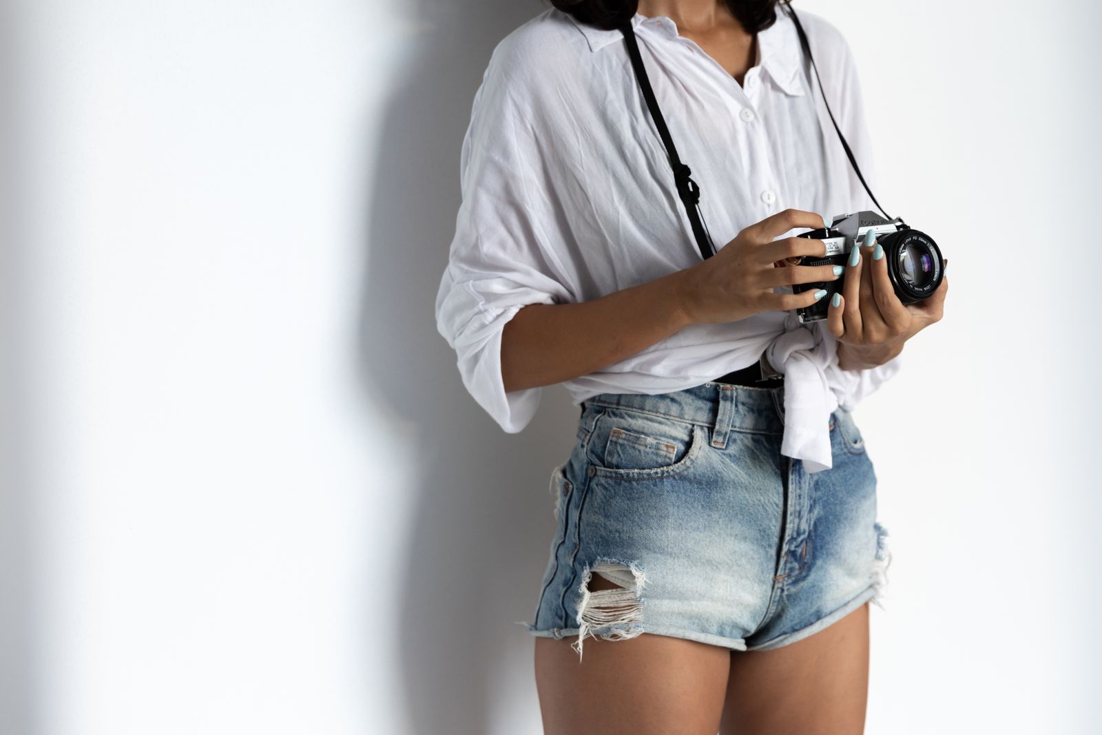 Rise, Inseam, and Drape: FAQs on How Pull-On Twill Shorts Sit and Move