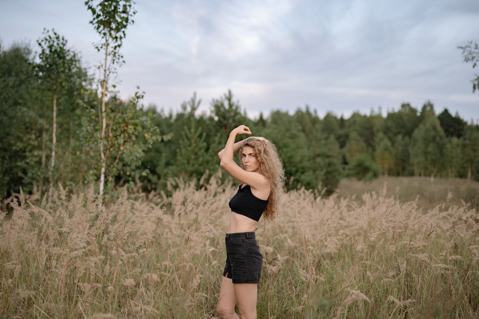 How to Choose the Best Tummy-Control Shorts for Your Unique Body Shape