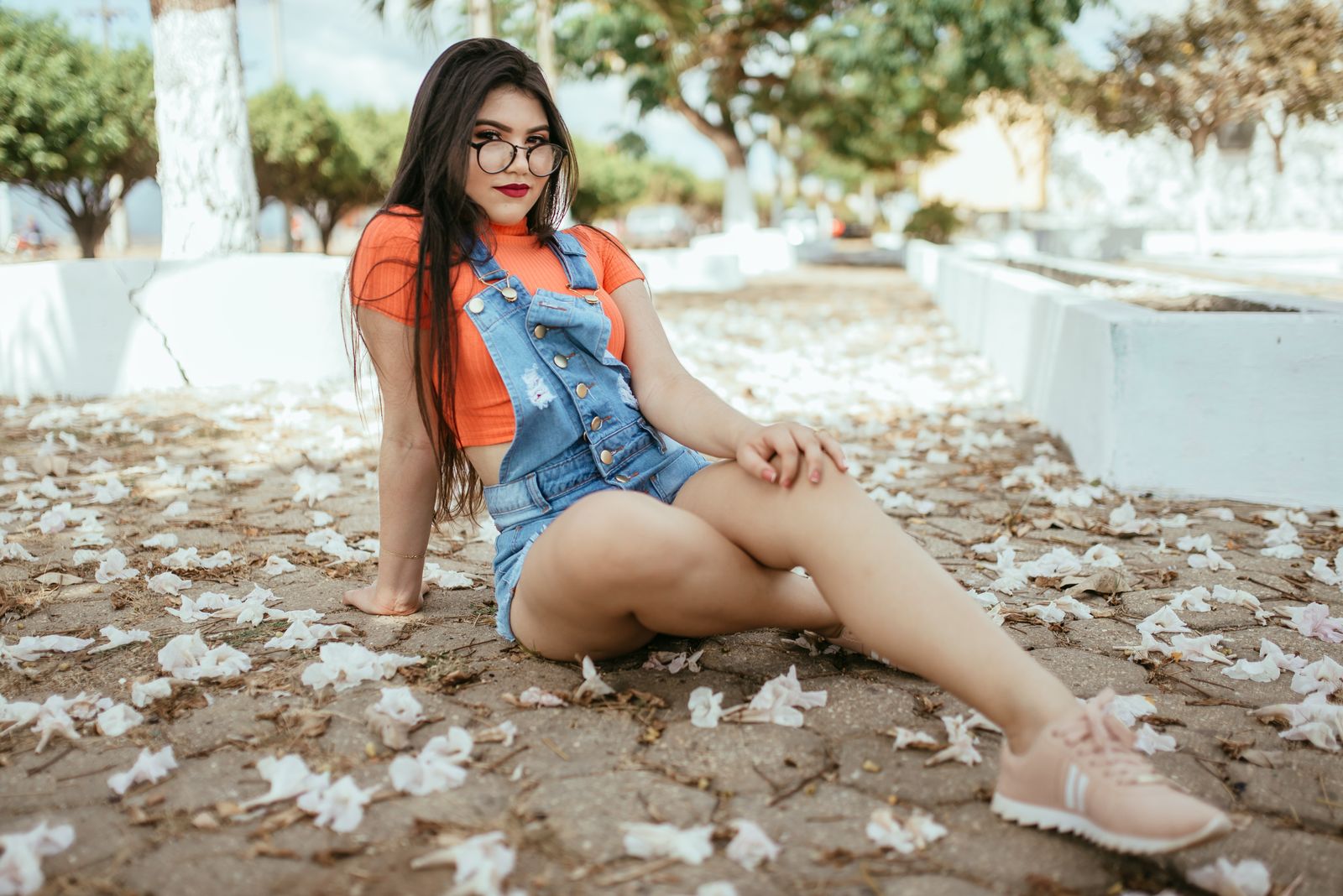 Caught Between Two Sizes in Pull-On Shorts? How to Decide Which to Order