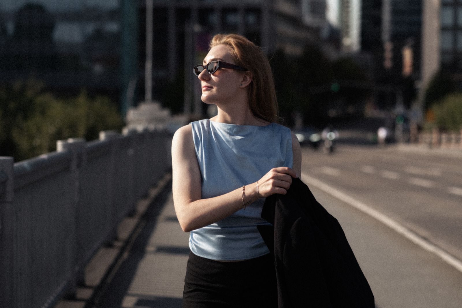 A Five-Day Capsule for a Hot-Climate Work Trip, Built Around Two Pairs of Shorts