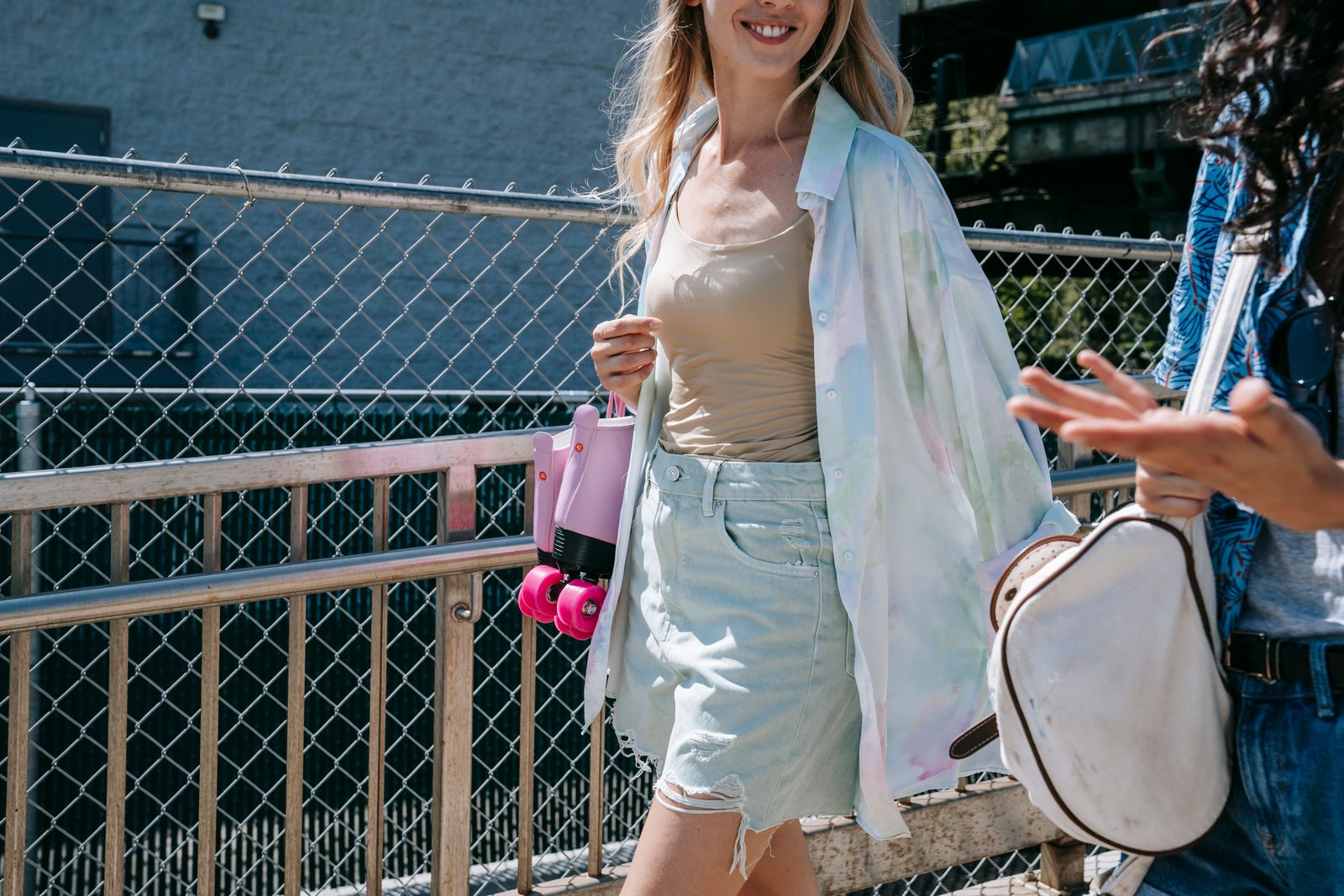 A Five-Day Capsule for a Hot-Climate Work Trip, Built Around Two Pairs of Shorts