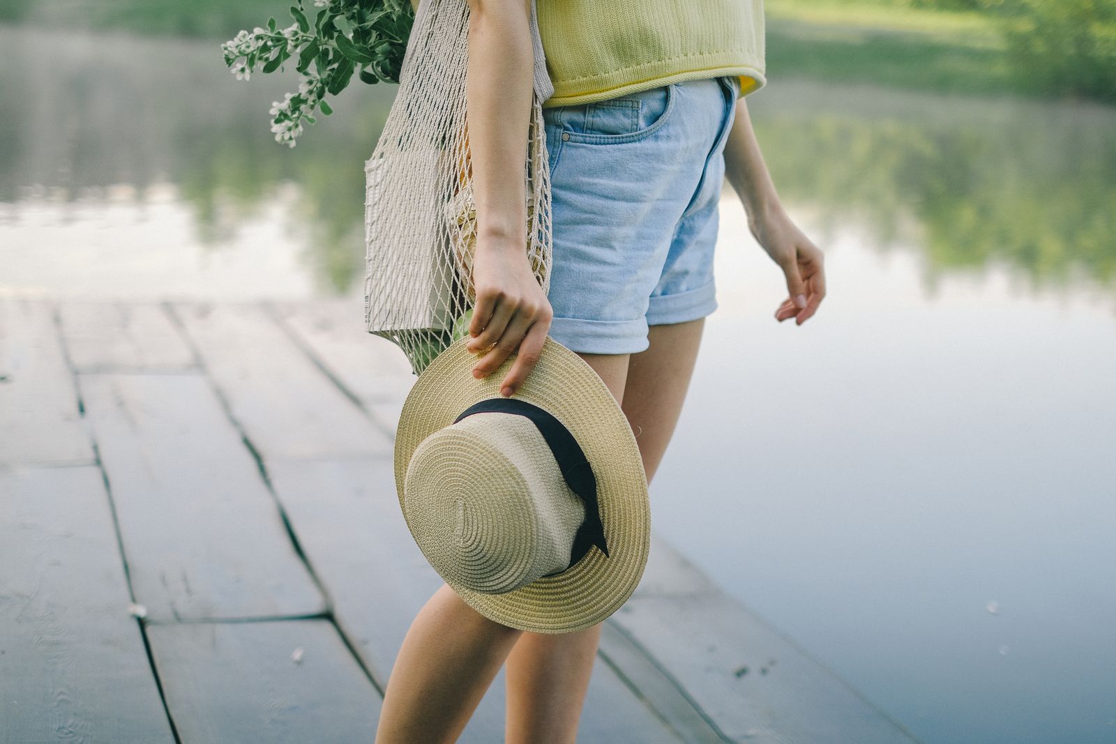 How to Choose the Best Shorts Inseam for Your Height and Body Type