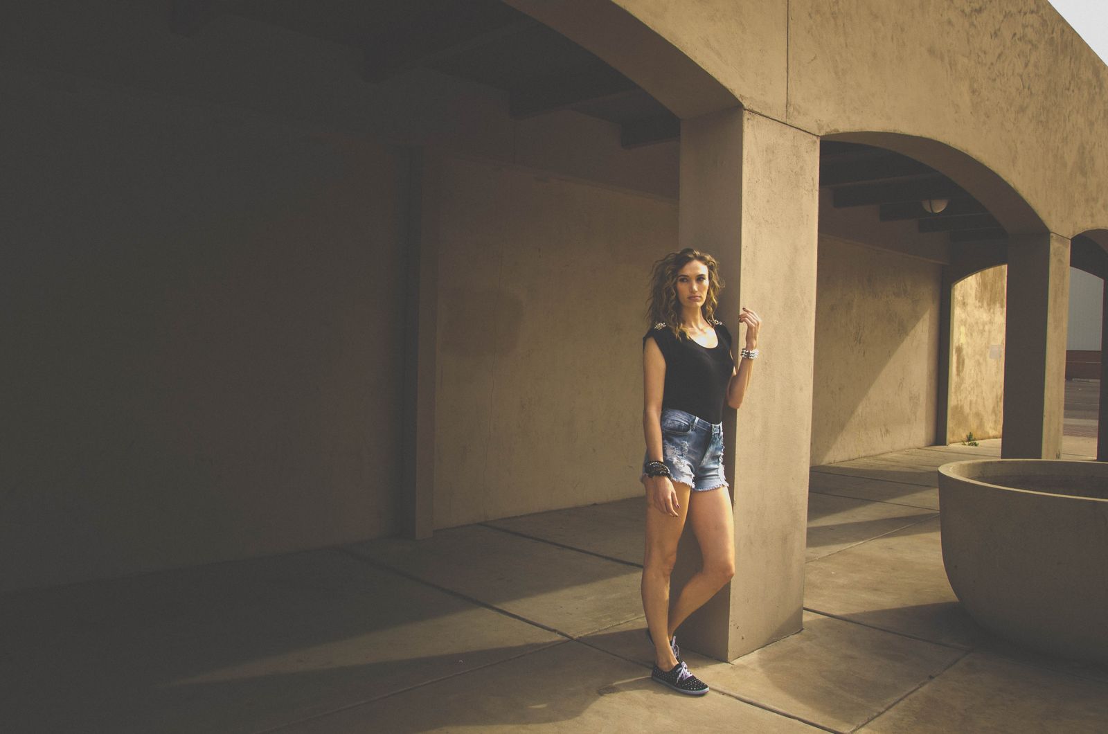 How to Get Stains Out of Garment-Dyed Shorts Without Fading Color