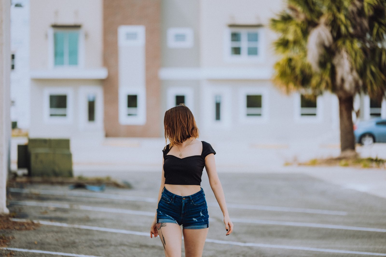 Postpartum-Friendly Shorts: What to Look For in the First Months After Birth