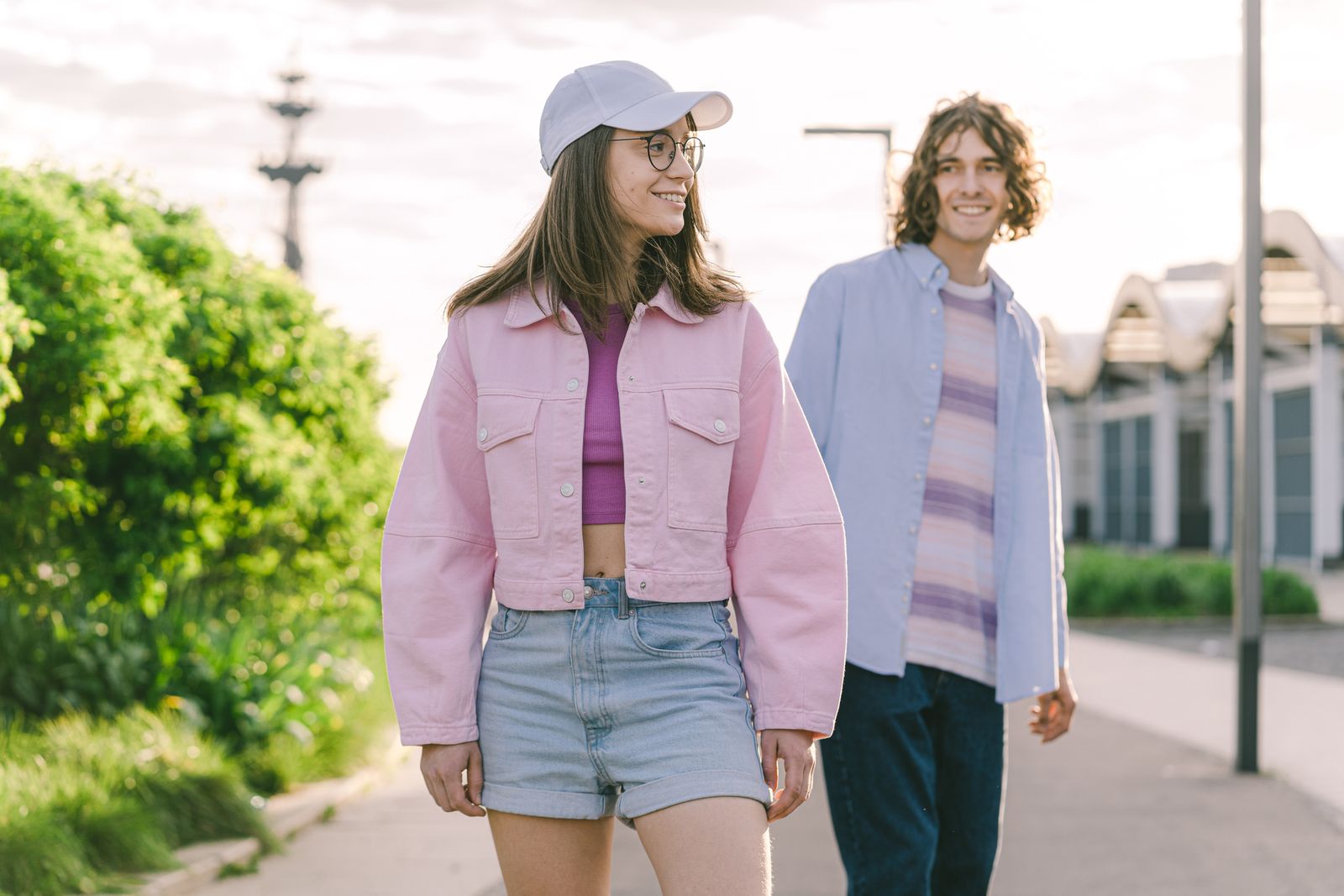 Postpartum-Friendly Shorts: What to Look For in the First Months After Birth