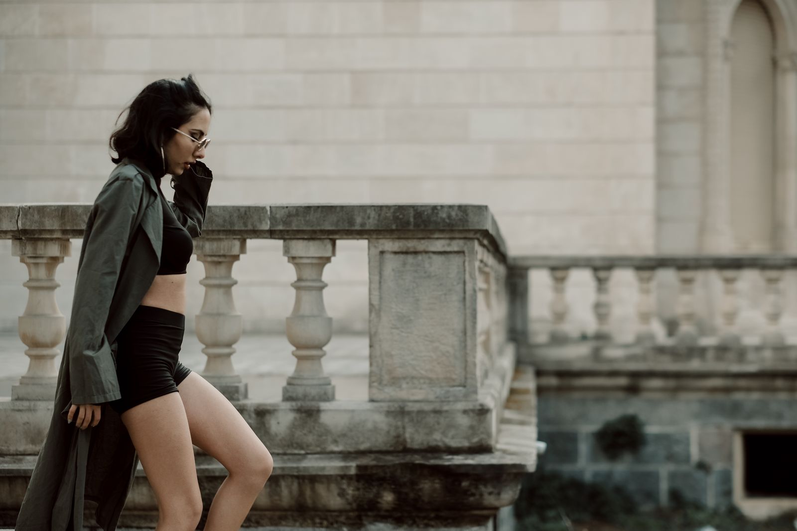 How to Choose Your Size in Buttonless Pull-On Shorts: Measuring and Between Sizes