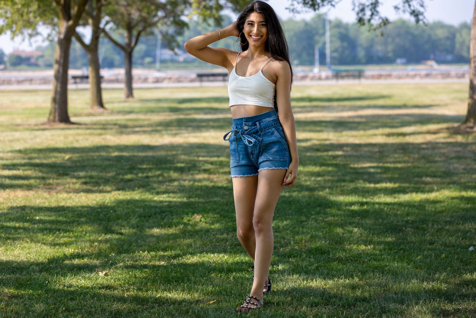 The 8-Hour Wear Test: Pull-On vs. Zip-Fly Shorts Through Sitting, Driving, and Bending