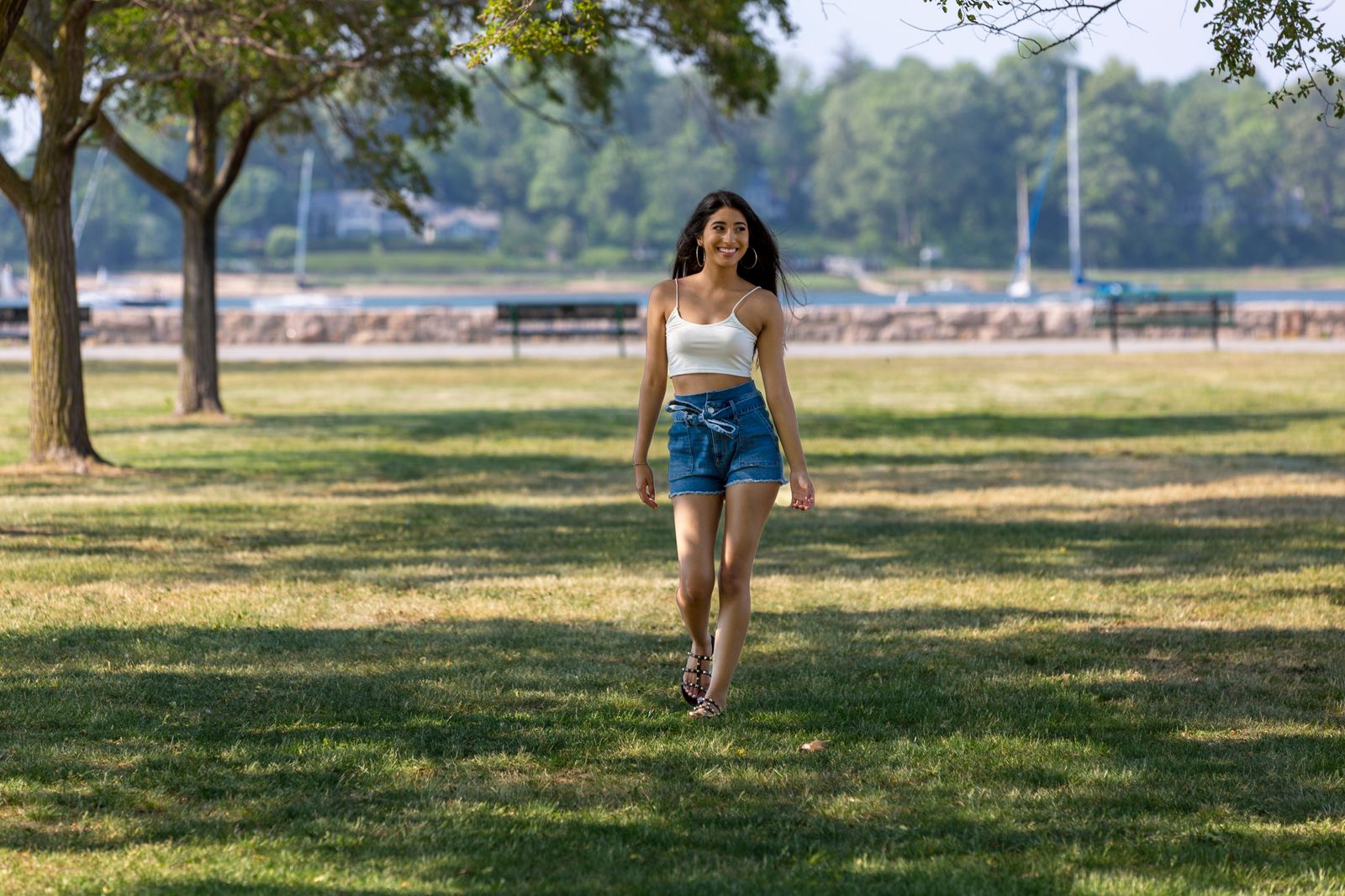 The 8-Hour Wear Test: Pull-On vs. Zip-Fly Shorts Through Sitting, Driving, and Bending