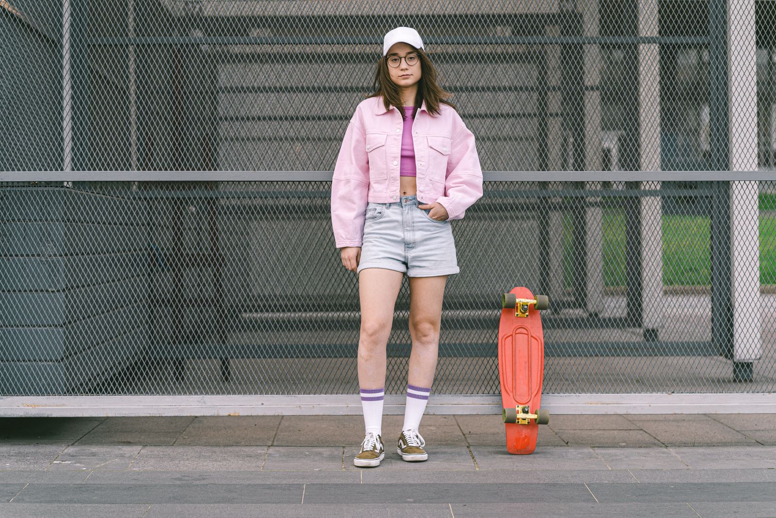 Buying and Selling Secondhand Stretch Twill Shorts: How to Judge a Used Pair