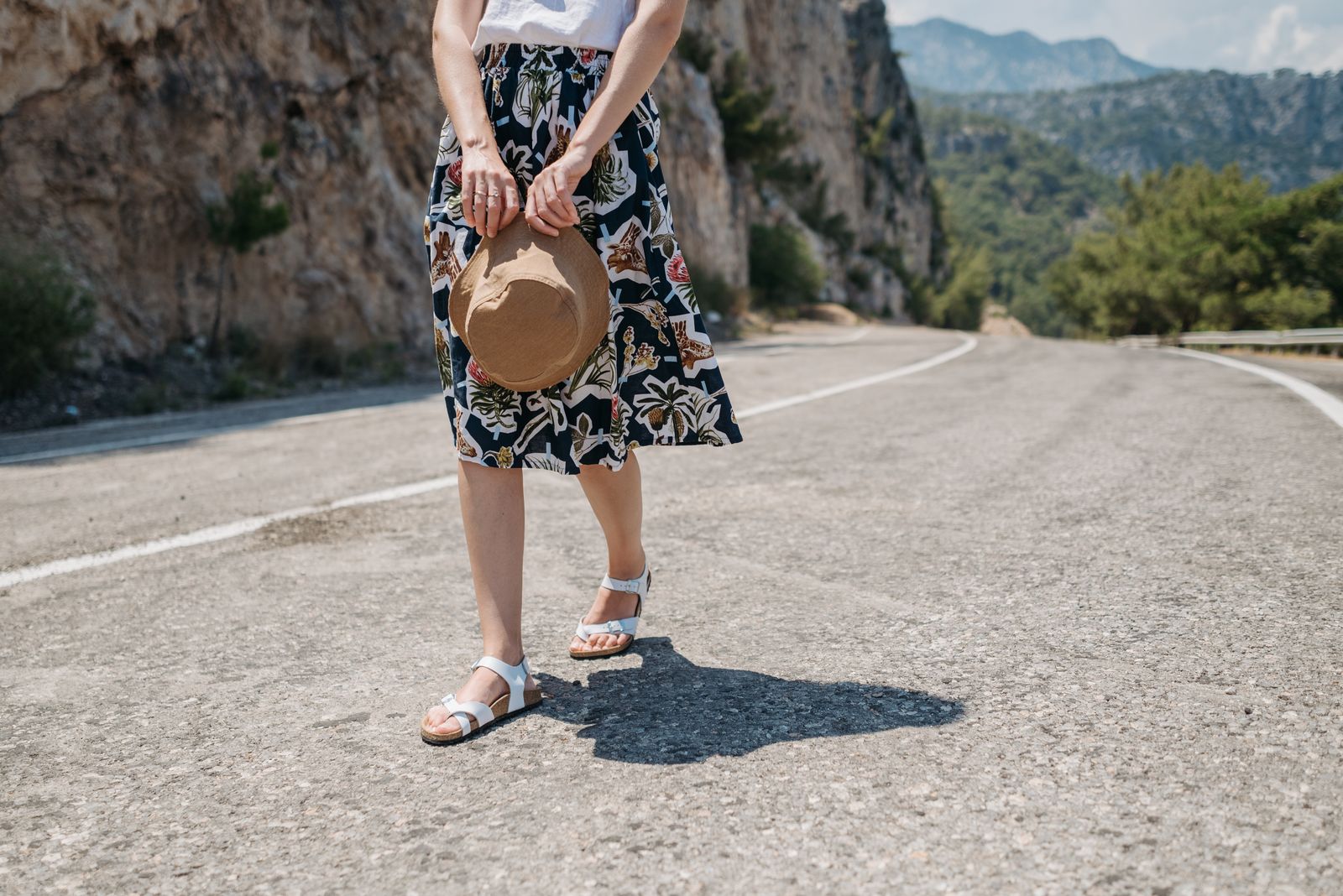 Where Shorts Are and Aren't Welcome: A Dress-Code Guide for Travel, Dining, and Tours
