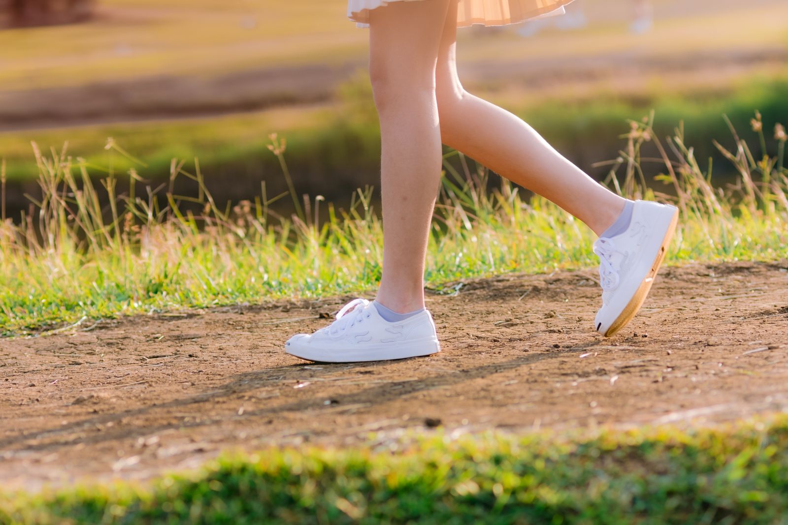 Wearing Shorts in an Over-Air-Conditioned Office: Answers to the Cold-Desk Problem
