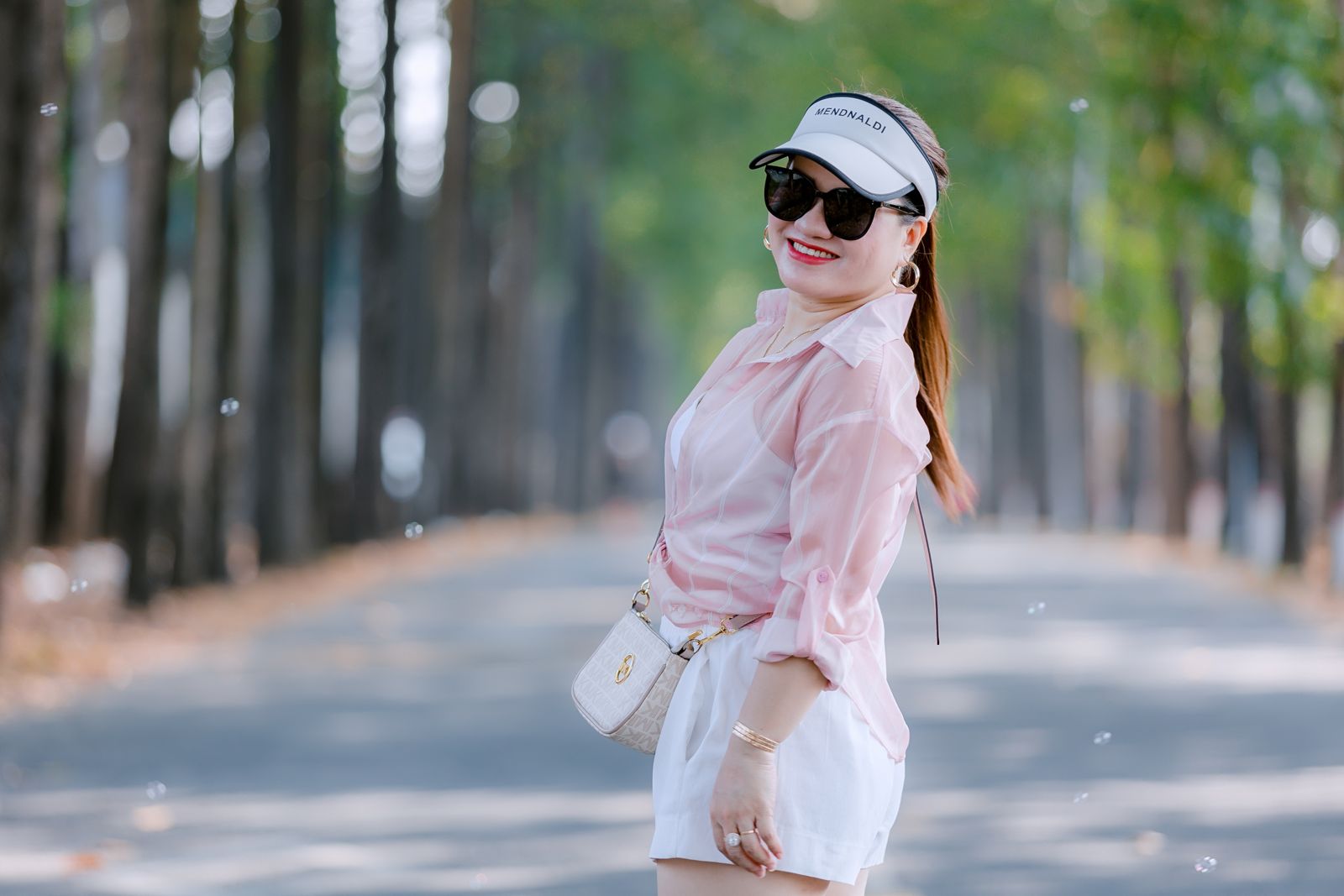 Wearing Shorts in an Over-Air-Conditioned Office: Answers to the Cold-Desk Problem