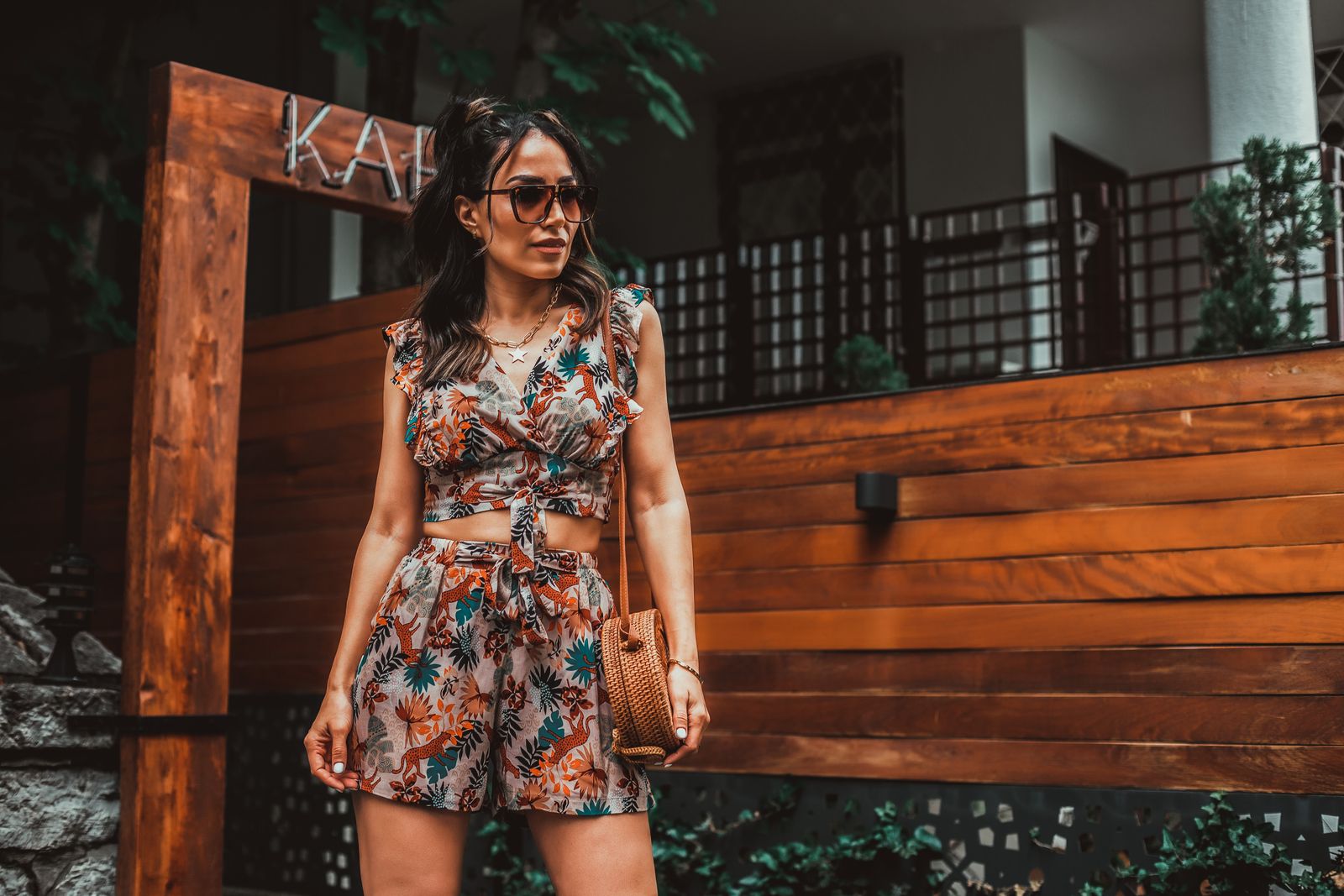 The Silhouette Guide: How to Style High-Waisted Tummy Shaping Shorts for Any Body Type