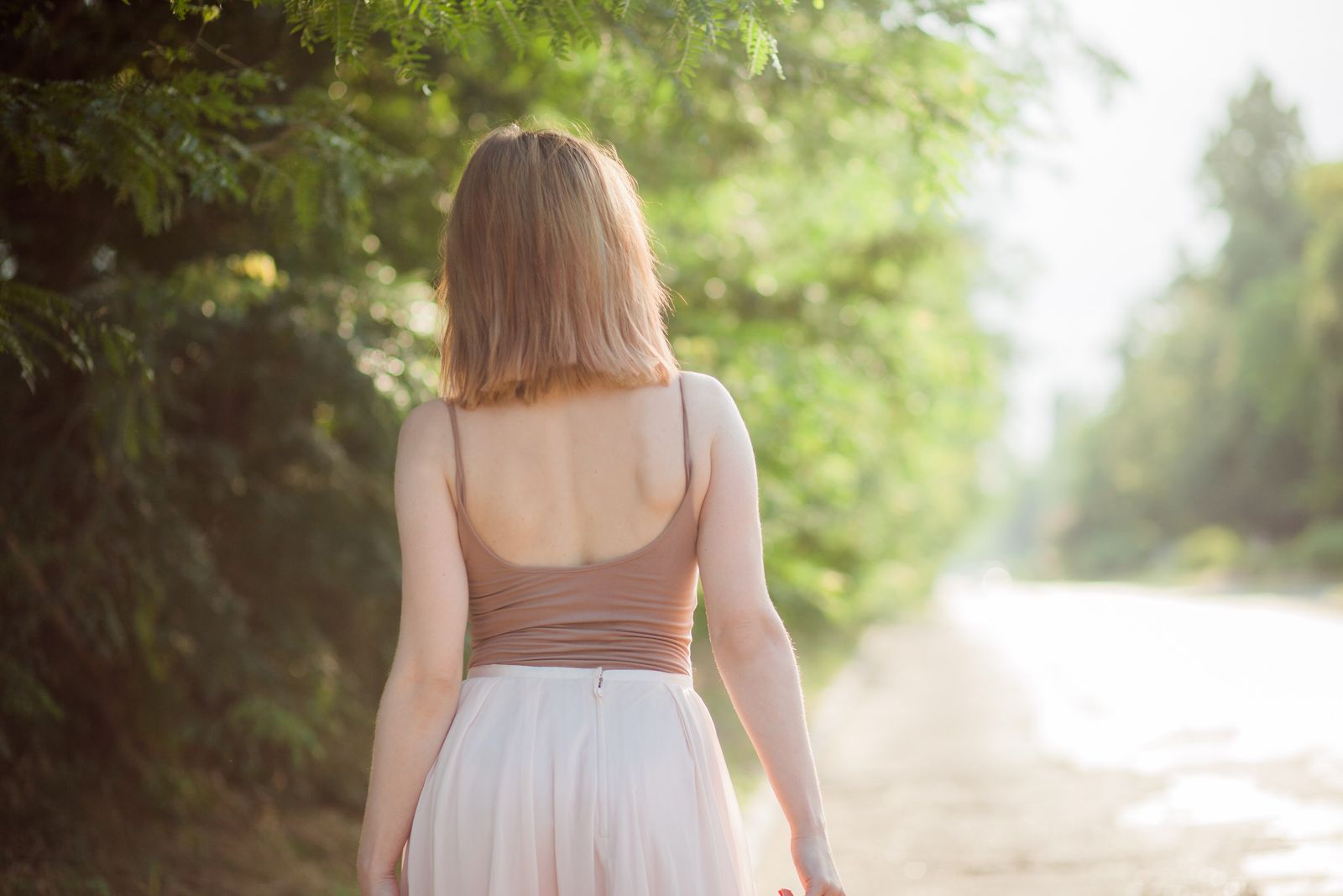 Wearing Shorts into Fall: Comparing Tights, Knee Socks, and Boots