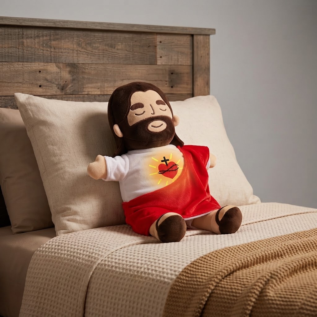 The Problem: Nighttime Fears Keep Kids Awake