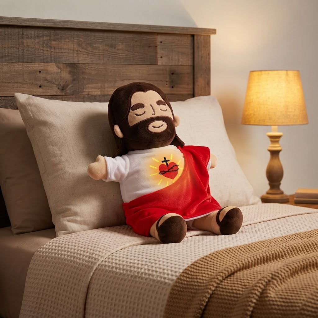 How to Ease Nighttime Anxiety in Children: The Complete Guide