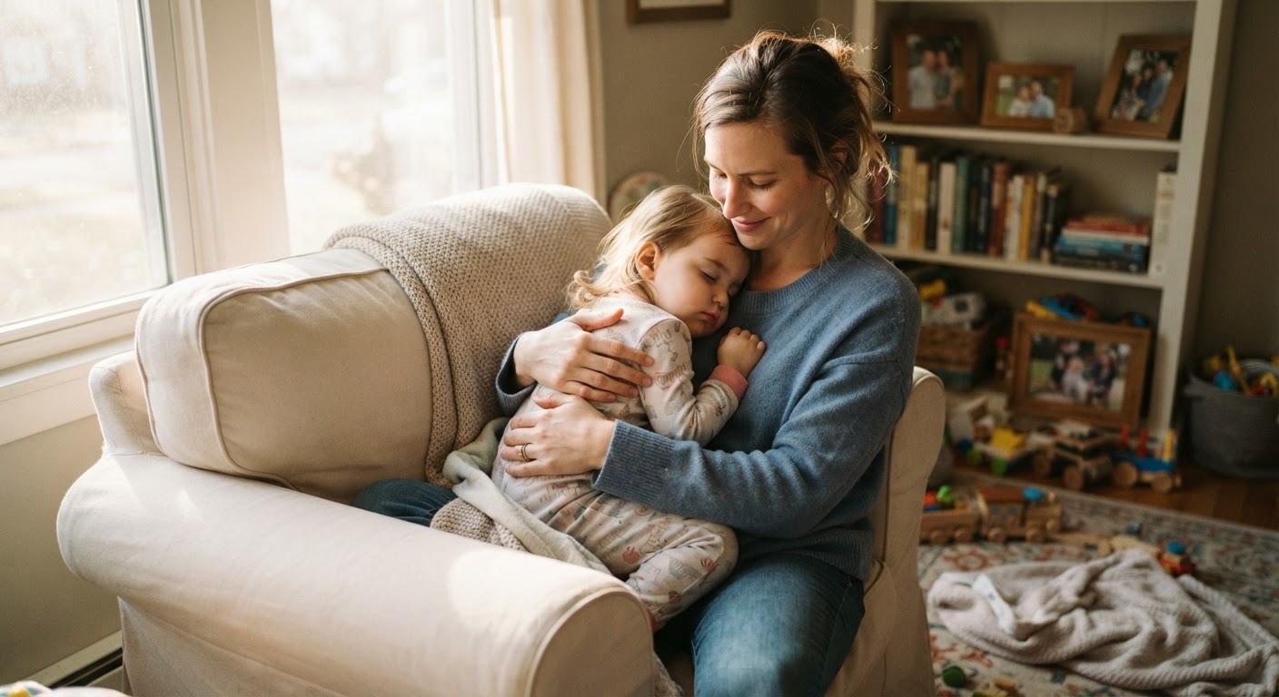 Frequently Asked Questions About Using Sensory Sleep Toys for Bedtime Anxiety