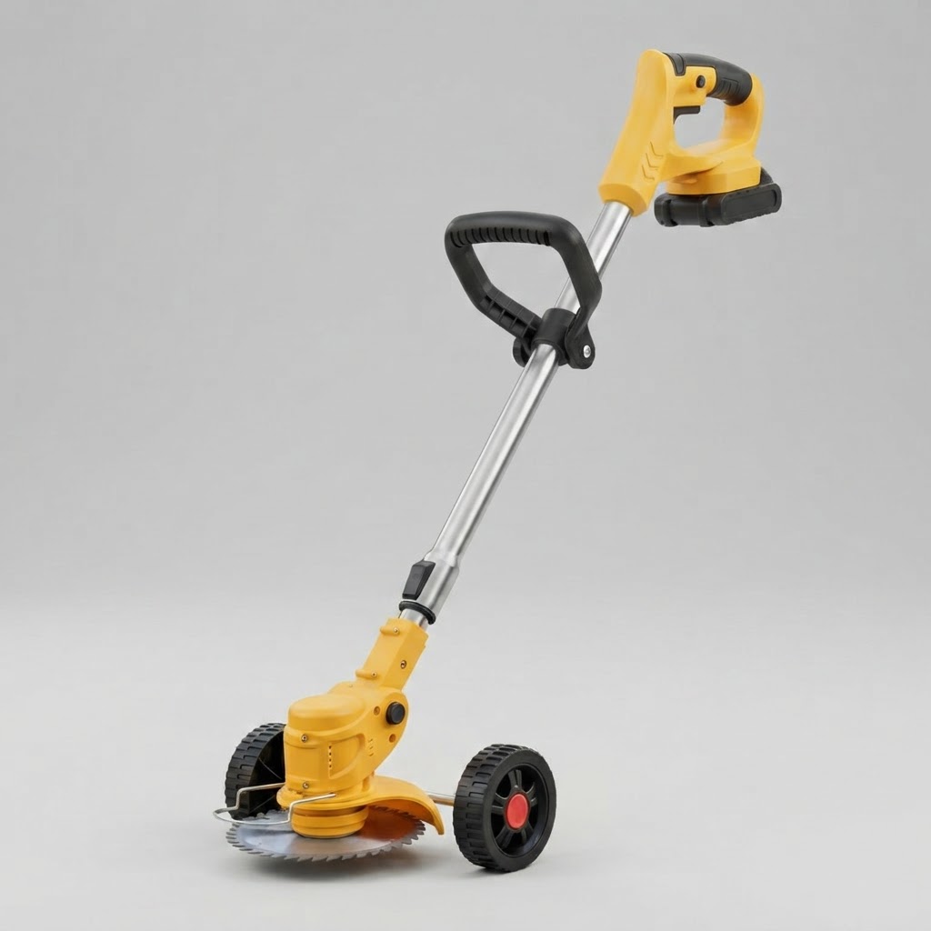 Gas vs Battery String Trimmers for Small Suburban Yards