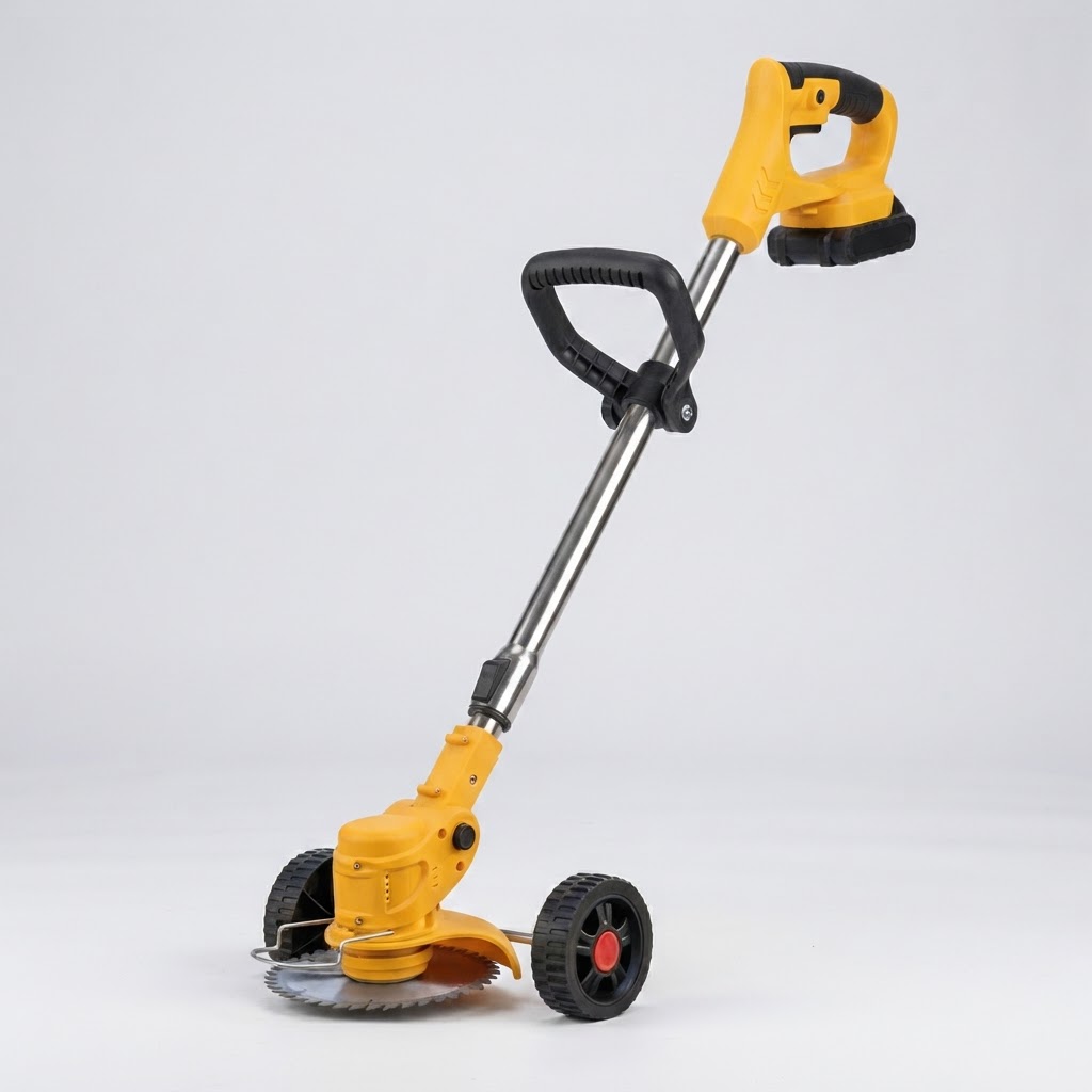 Weight and Ergonomics