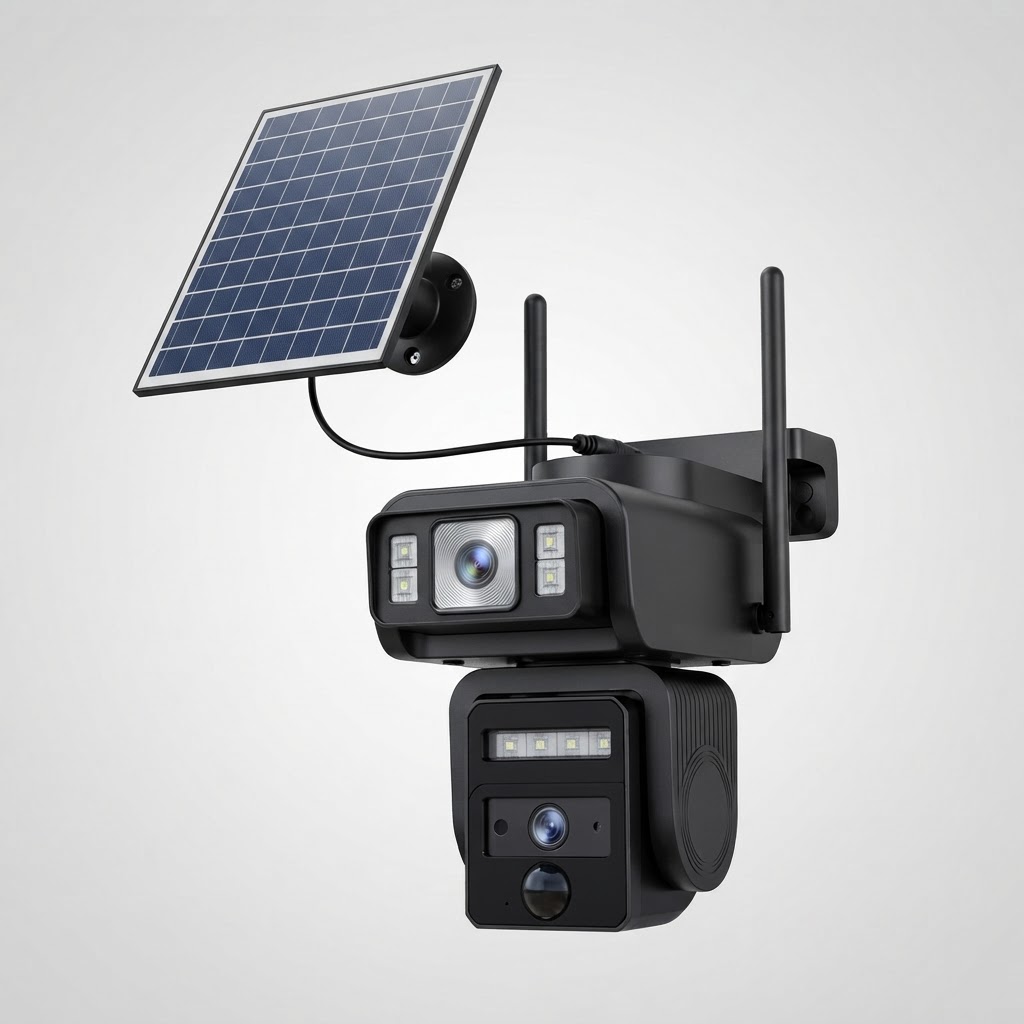 Installation Flexibility and Setup Costs