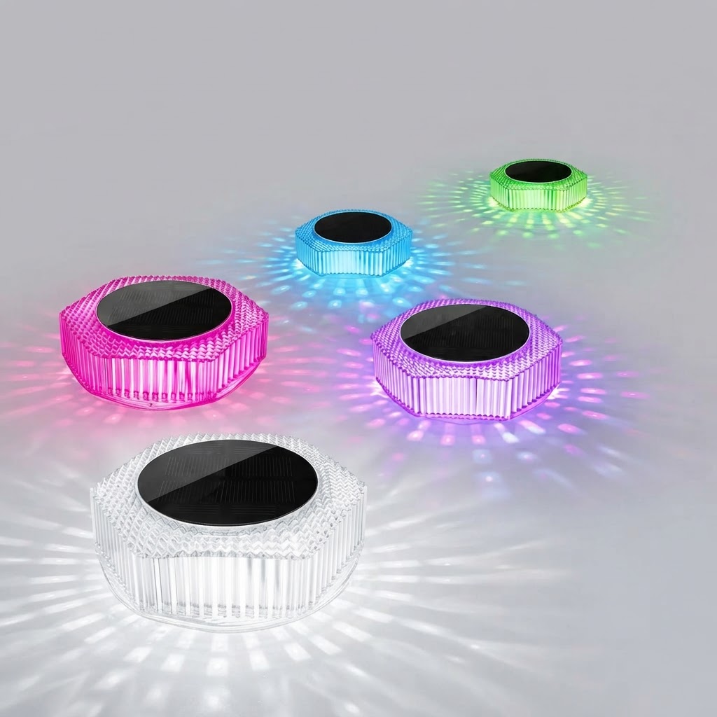 The Complete Guide to Choosing the Best Solar Lights for Outdoor Pool Areas