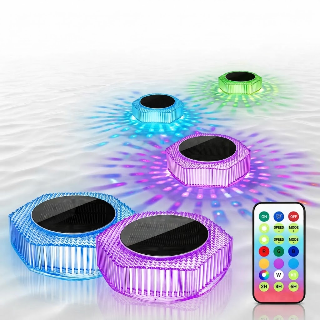 How to Light Up a Pool at Night: Complete Backyard Illumination Guide