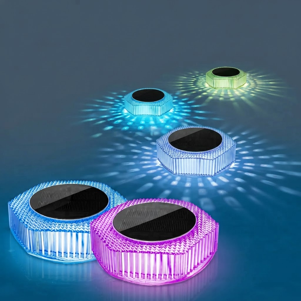 2. Long-Lasting Nighttime Battery Performance