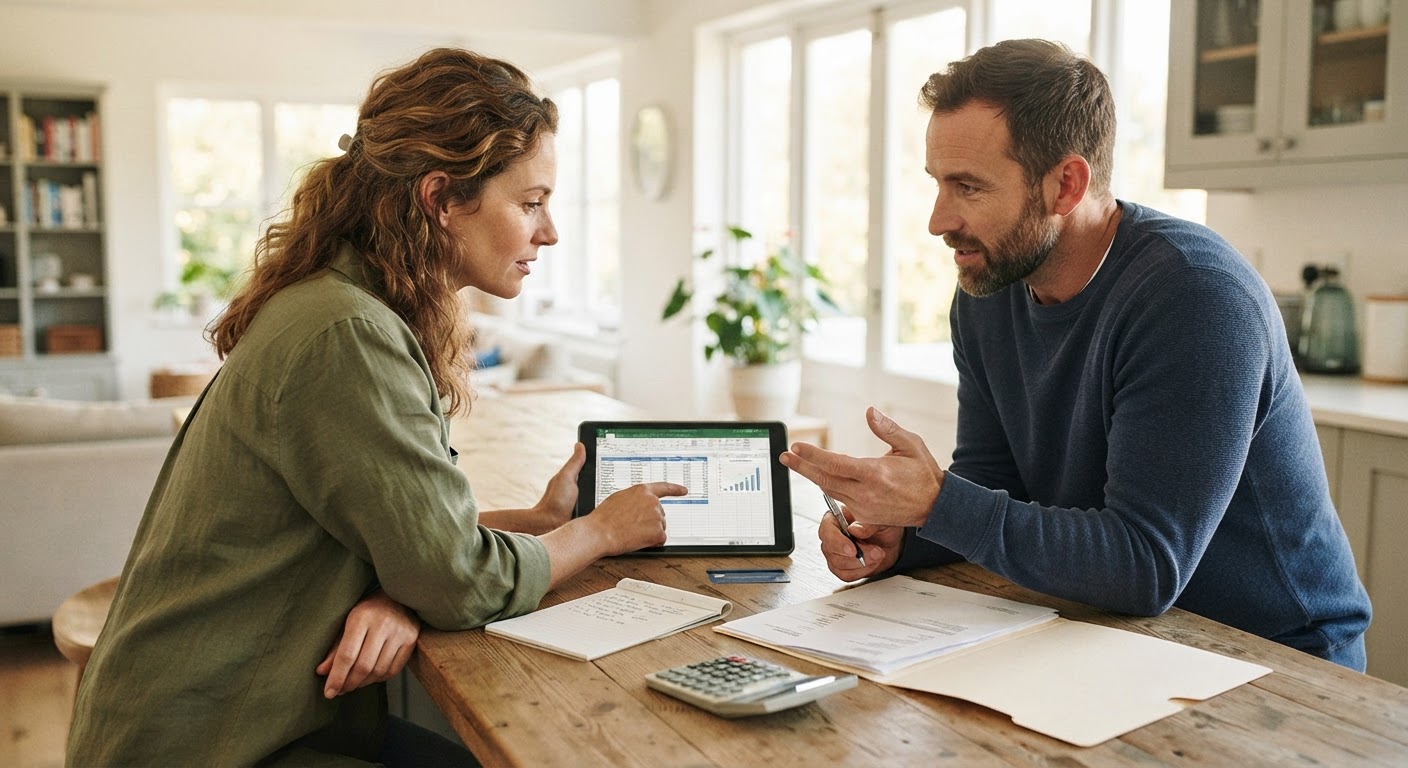 Comparing Installation and Upfront Costs
