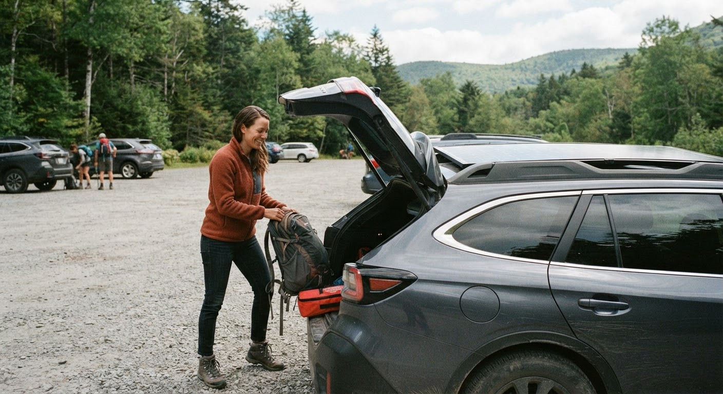 Solar Car Roof Emergency Lighting FAQ