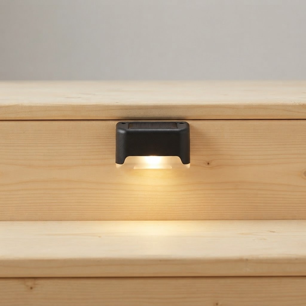 1. Center Riser Positioning