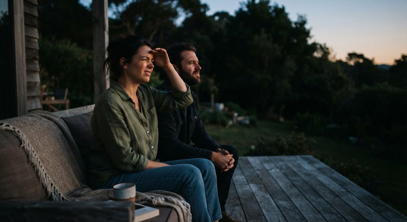 Understanding Glare and Night Vision Reduction