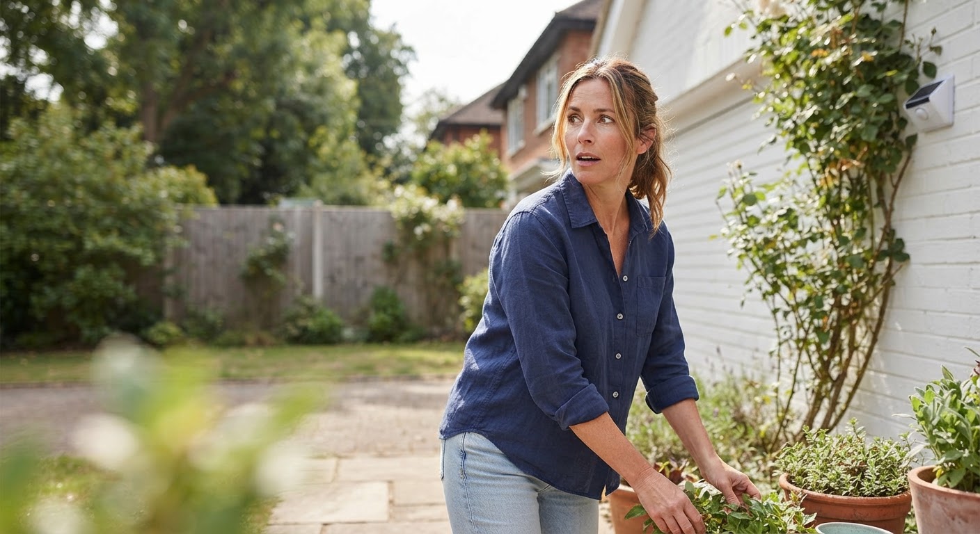 5 Natural and Physical Deterrents for Garden Wildlife Control