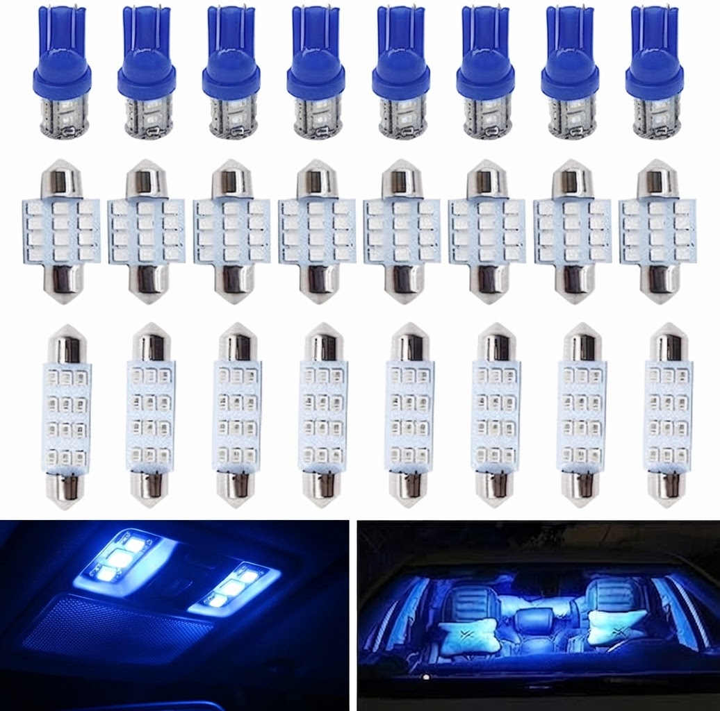 2. Low 1.5W Power Consumption with High Lifespan