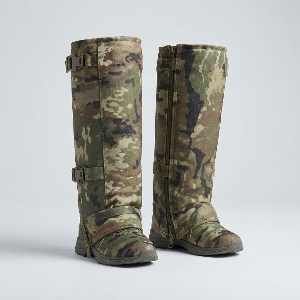 How to Choose Snake Protection Gear for Outdoor Adventures