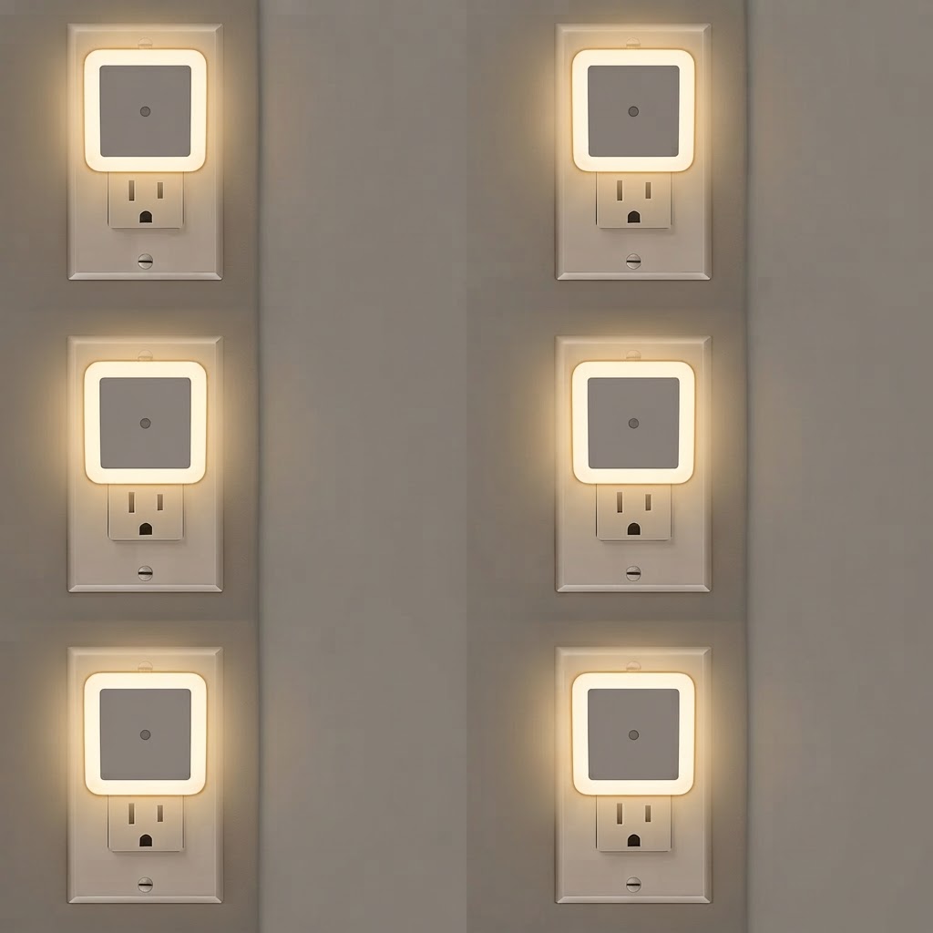 How Warm White Light Preserves Melatonin Production