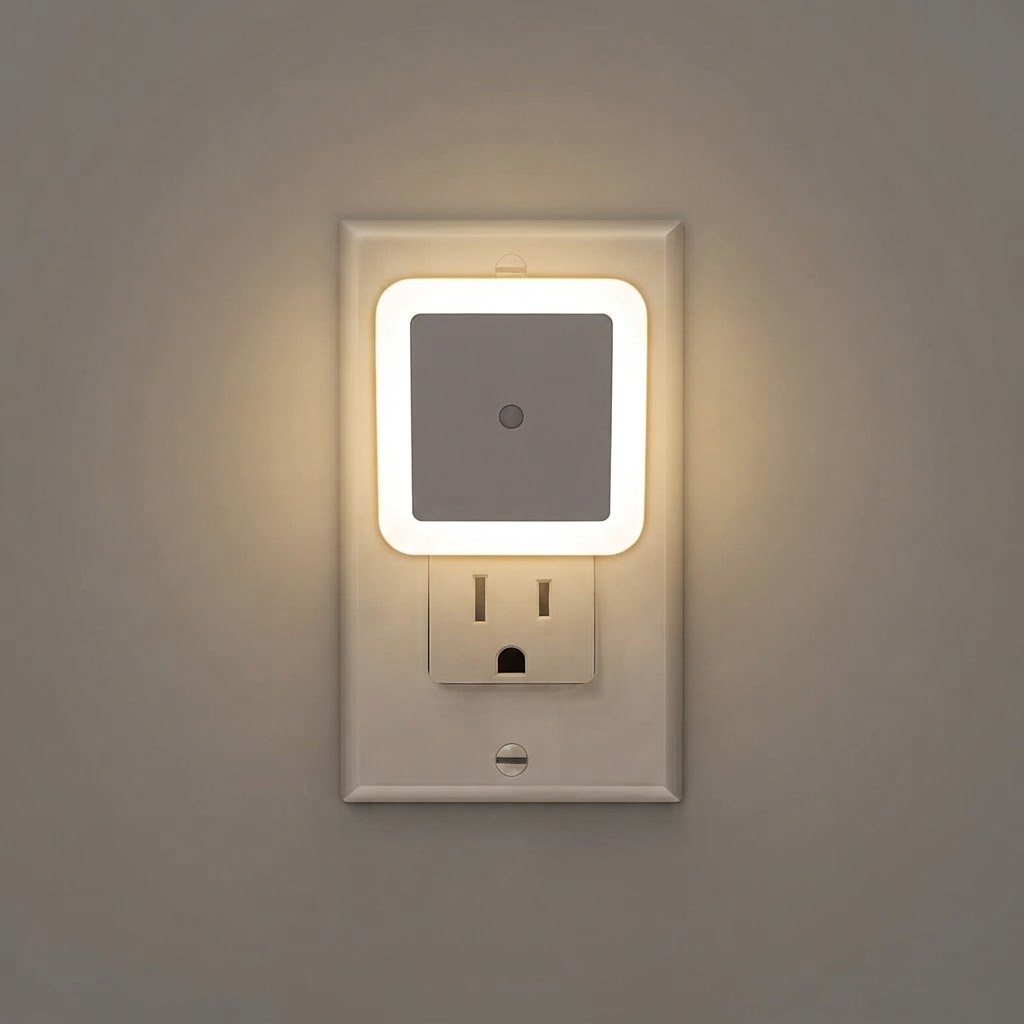 Comparing Hallway Lighting Options