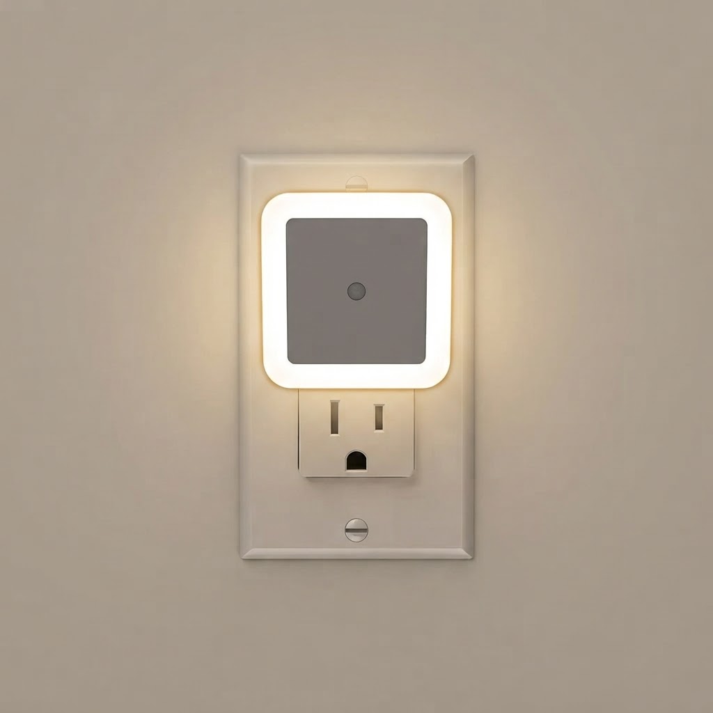 Energy Consumption and Convenience