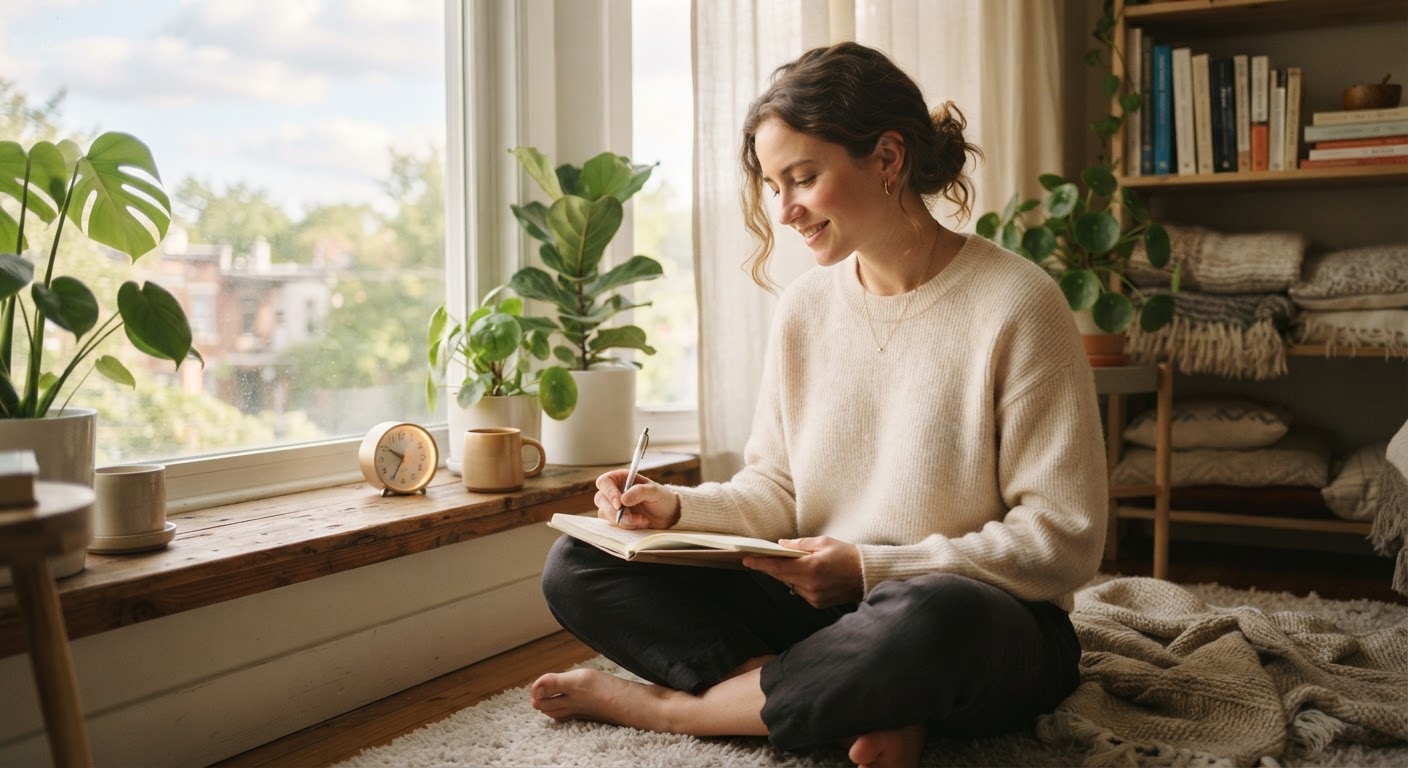 What Is Circadian Rhythm?