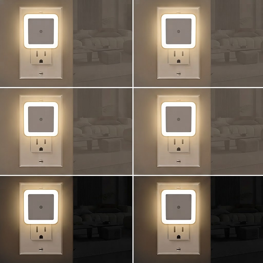 How to Navigate Dark Hallways Safely: Complete Home Guide