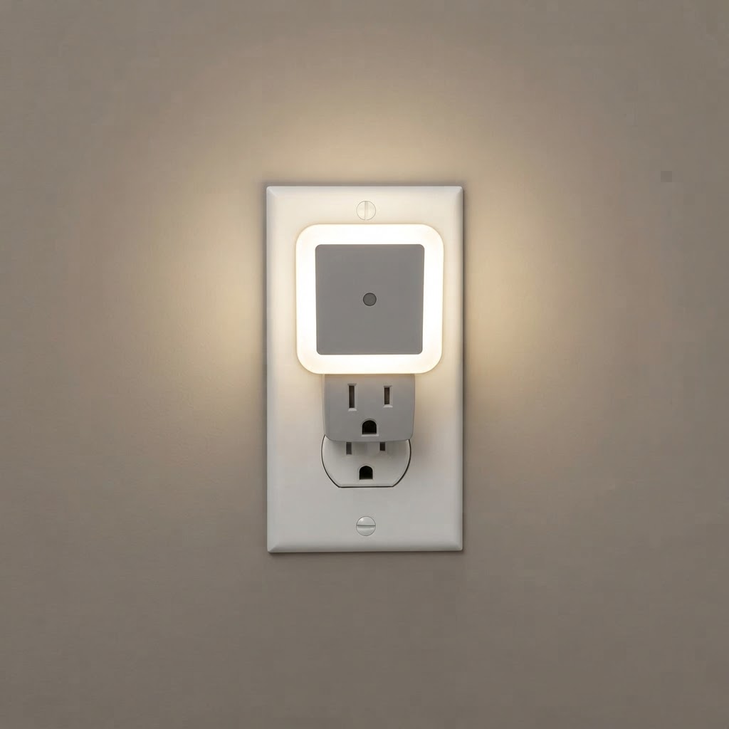 Step 2: Clear Wall Outlets Along Key Walkways