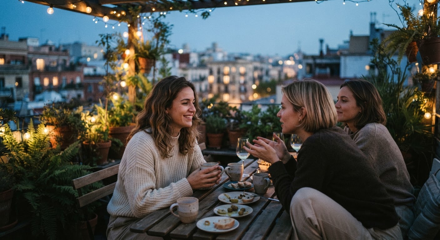 How to Set Up Nighttime Lighting for Better Sleep Quality