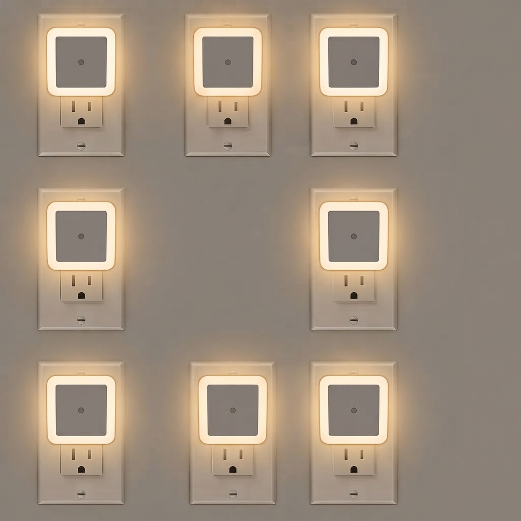6 Reasons Soft Glow Nights Is the Best Low Wattage Night Light