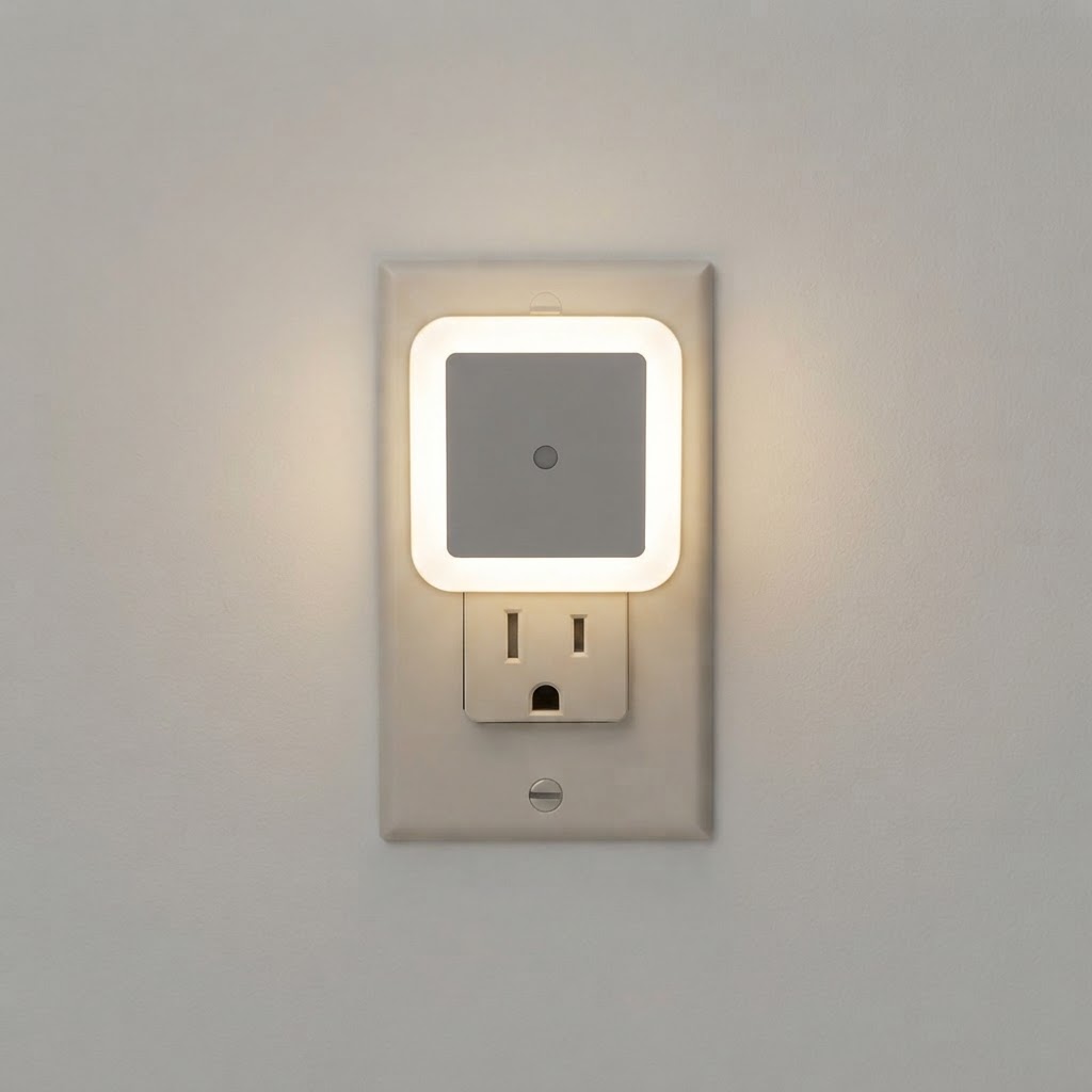 1. Optimal 3000K Warm White Illumination