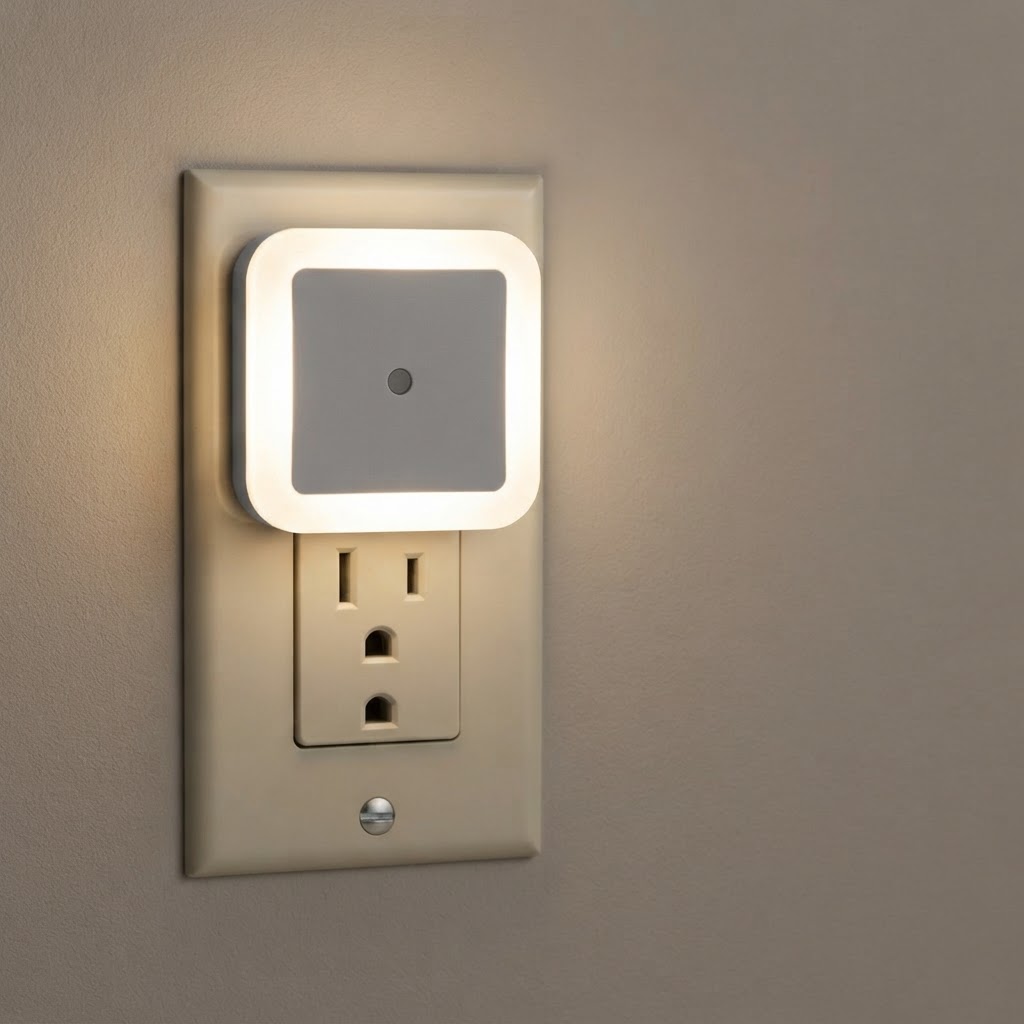 Attention: Eliminate Dark Hallway Risks Effortlessly