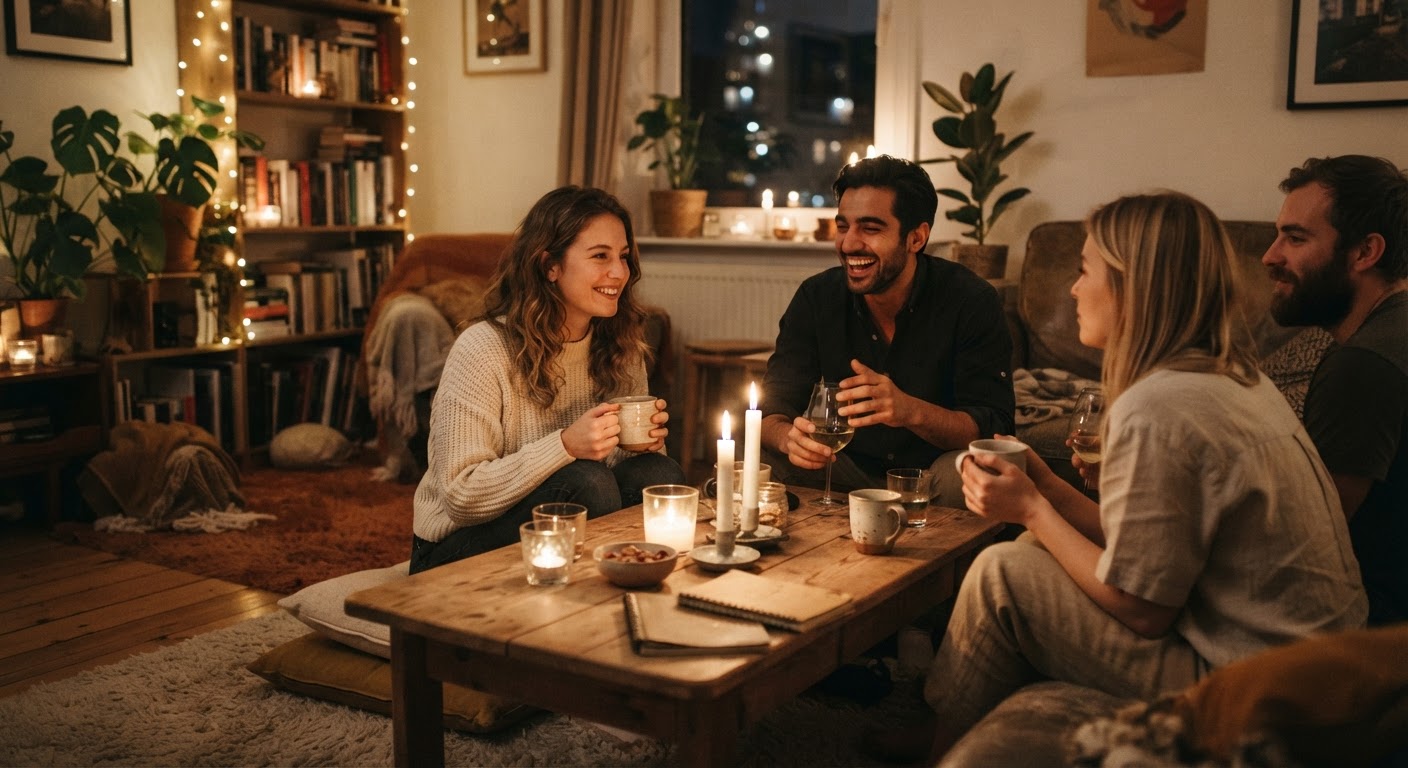 Warm White Night Light FAQs: Everything You Need to Know