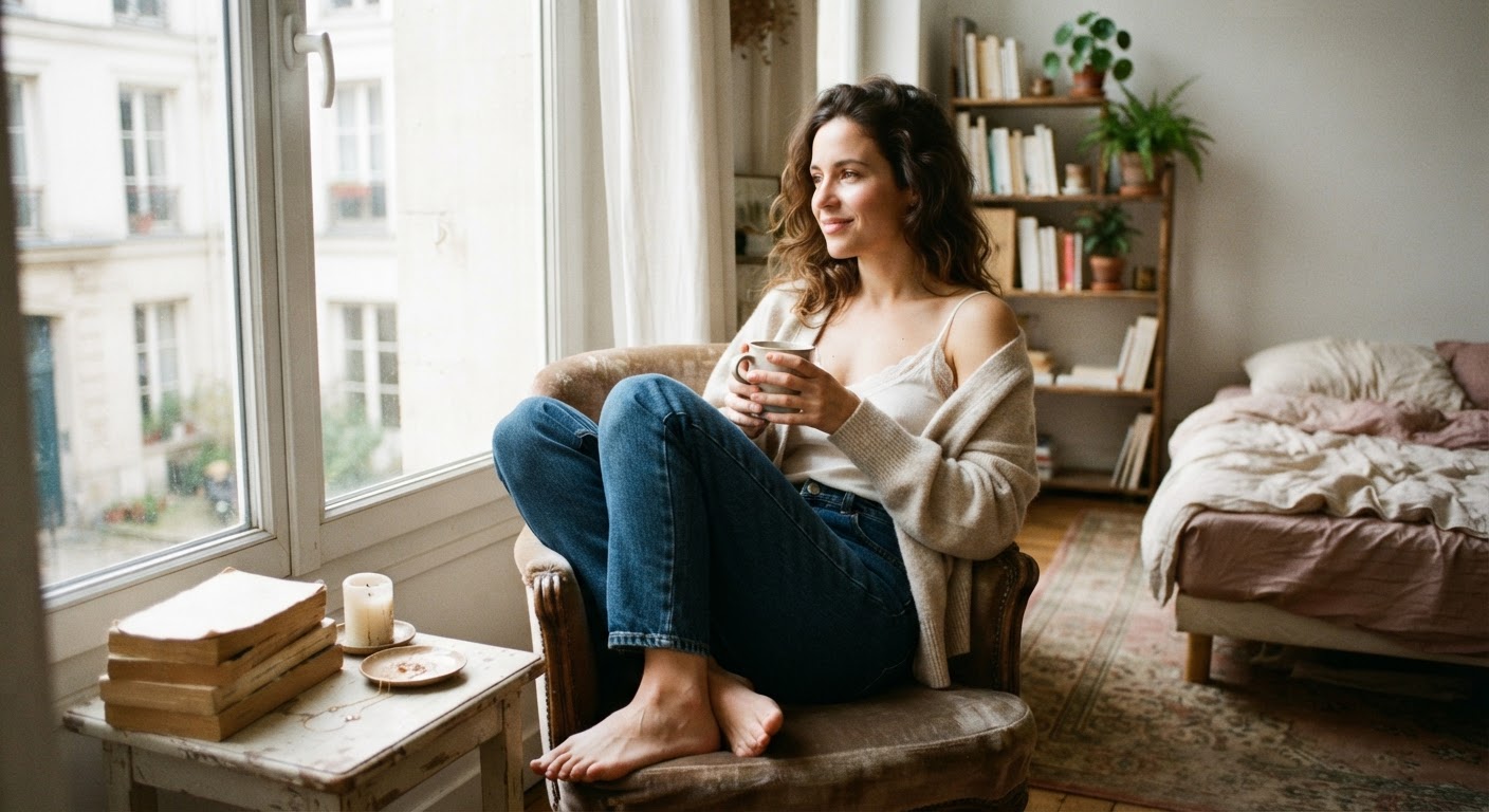 Honeymoon Lingerie Capsule Wardrobe: 5 Essential Pieces to Pack