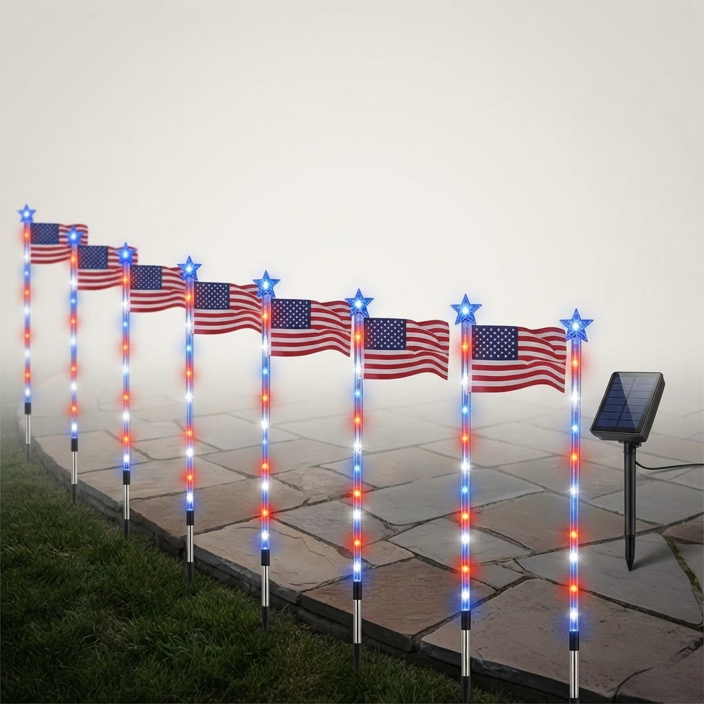 Why Proper Illumination Matters Under Title 4 of the U.S. Code
