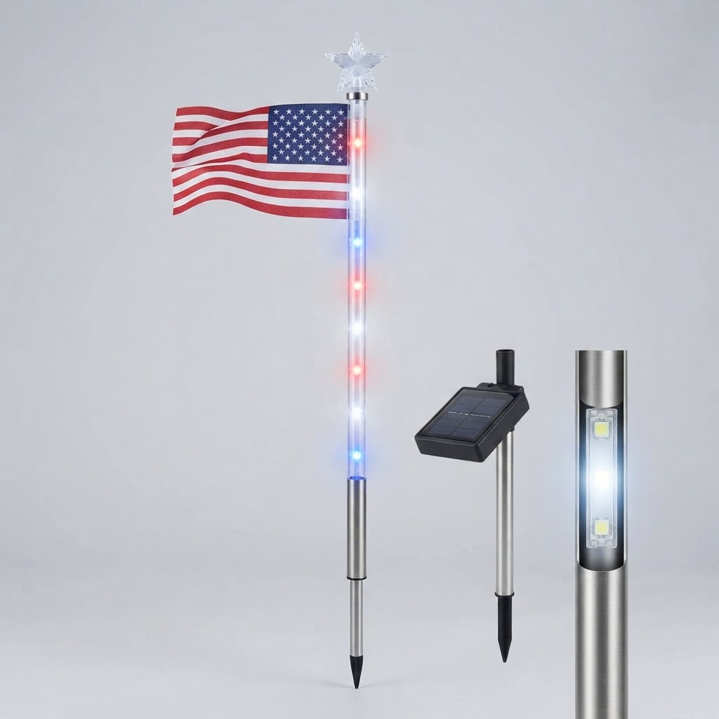 Understanding Waterproofing and Durability for Solar Pathway Lights