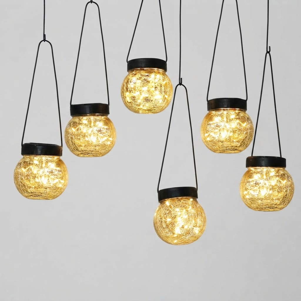 The Ultimate Guide to Outdoor Ambient Lighting Ideas for Your Backyard